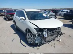 5N1AT2MT9HC882433 2017 NISSAN ROGUE