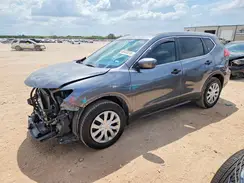 5N1AT2MT9HC882478 2017 NISSAN ROGUE