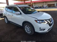 5N1AT2MT9HC883307 2017 NISSAN ROGUE