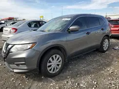 5N1AT2MT9HC883906 2017 NISSAN ROGUE
