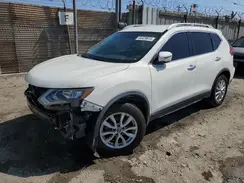 5N1AT2MT9HC884778 2017 NISSAN ROGUE