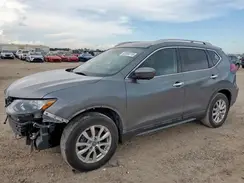 5N1AT2MT9HC885302 2017 NISSAN ROGUE