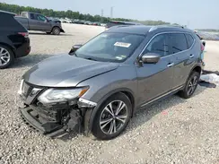 5N1AT2MT9HC885591 2017 NISSAN ROGUE