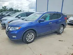 5N1AT2MT9HC887387 2017 NISSAN ROGUE