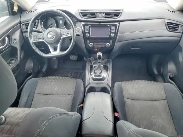 5N1AT2MT9HC887387 2017 NISSAN ROGUE - Image 8