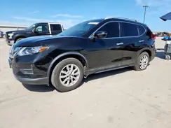 5N1AT2MT9HC888653 2017 NISSAN ROGUE