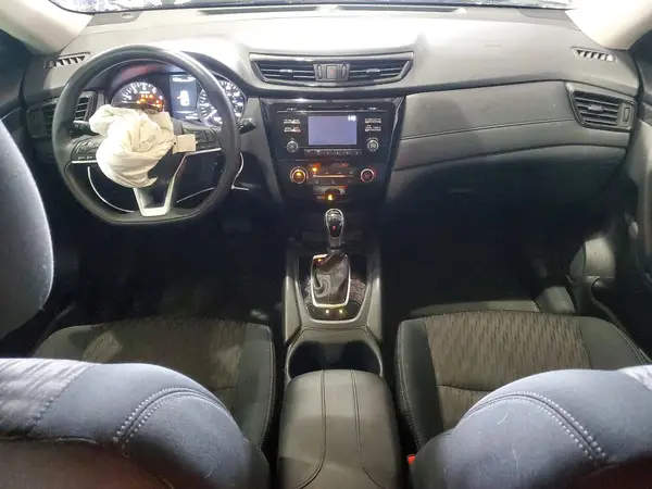 5N1AT2MT9HC888796 2017 NISSAN ROGUE - Image 8