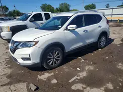 5N1AT2MT9HC888877 2017 NISSAN ROGUE