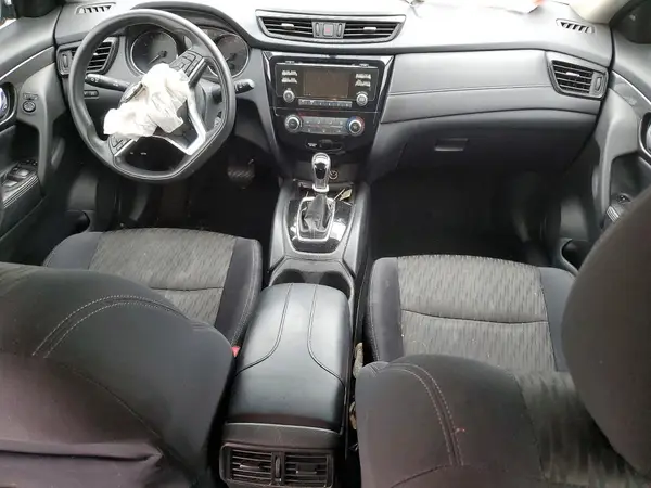5N1AT2MT9HC889415 2017 NISSAN ROGUE - Image 8
