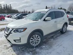 5N1AT2MT9HC892492 2017 NISSAN ROGUE