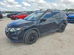 5N1AT2MT9HC894467 2017 NISSAN ROGUE