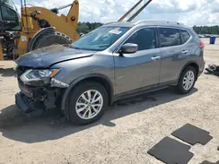 5N1AT2MT9HC894503 2017 NISSAN ROGUE