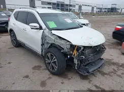 5N1AT2MT9HC894601 2017 NISSAN ROGUE
