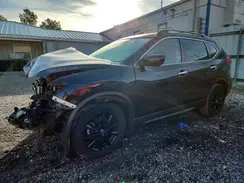 5N1AT2MT9HC895148 2017 NISSAN ROGUE