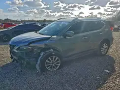 5N1AT2MT9HC896249 2017 NISSAN ROGUE
