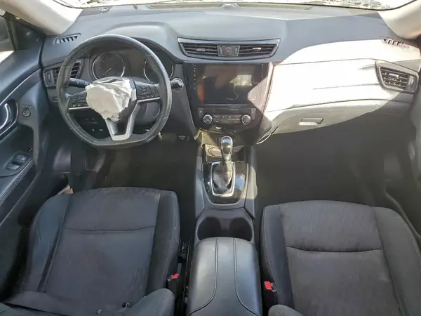 5N1AT2MT9HC896249 2017 NISSAN ROGUE - Image 8