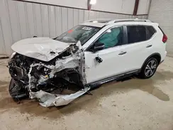 5N1AT2MT9HC897031 2017 NISSAN ROGUE