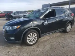 5N1AT2MT9HC897188 2017 NISSAN ROGUE