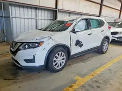 5N1AT2MT9HC897305 2017 NISSAN ROGUE