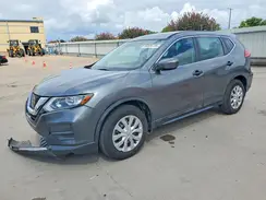 5N1AT2MT9HC897451 2017 NISSAN ROGUE
