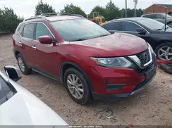 5N1AT2MT9JC702079 2018 NISSAN ROGUE