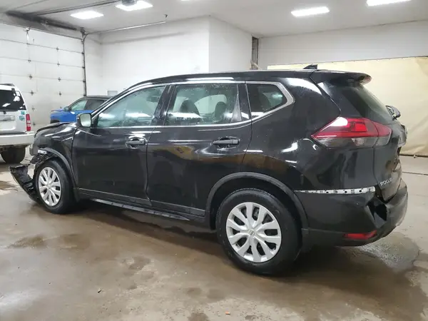 5N1AT2MT9JC702230 2018 NISSAN ROGUE - Image 2