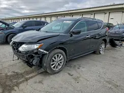 5N1AT2MT9JC702292 2018 NISSAN ROGUE