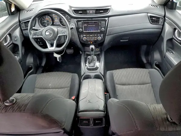 5N1AT2MT9JC702292 2018 NISSAN ROGUE - Image 8