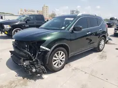 5N1AT2MT9JC703930 2018 NISSAN ROGUE