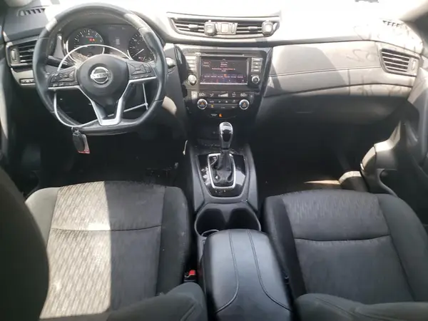 5N1AT2MT9JC703930 2018 NISSAN ROGUE - Image 8