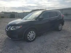 5N1AT2MT9JC704009 2018 NISSAN ROGUE