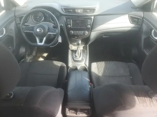 5N1AT2MT9JC704009 2018 NISSAN ROGUE - Image 8