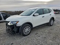 5N1AT2MT9JC704947 2018 NISSAN ROGUE