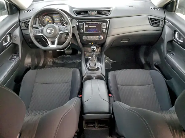 5N1AT2MT9JC704947 2018 NISSAN ROGUE - Image 8