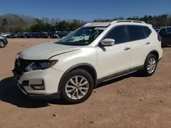 5N1AT2MT9JC705175 2018 NISSAN ROGUE