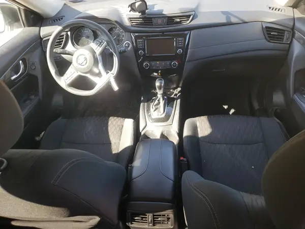 5N1AT2MT9JC705175 2018 NISSAN ROGUE - Image 8