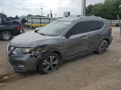 5N1AT2MT9JC705810 2018 NISSAN ROGUE