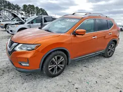 5N1AT2MT9JC708027 2018 NISSAN ROGUE