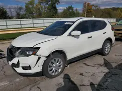 5N1AT2MT9JC708223 2018 NISSAN ROGUE