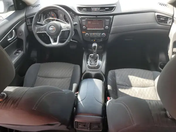 5N1AT2MT9JC708223 2018 NISSAN ROGUE - Image 8