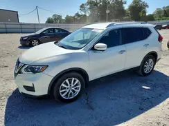 5N1AT2MT9JC708304 2018 NISSAN ROGUE