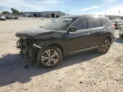 5N1AT2MT9JC710795 2018 NISSAN ROGUE