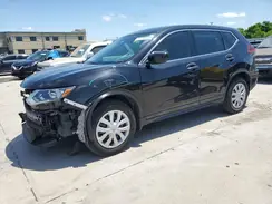 5N1AT2MT9JC710909 2018 NISSAN ROGUE