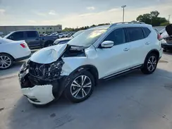 5N1AT2MT9JC711011 2018 NISSAN ROGUE