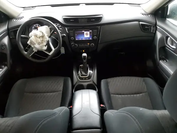 5N1AT2MT9JC711140 2018 NISSAN ROGUE - Image 8
