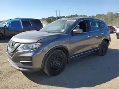 5N1AT2MT9JC711249 2018 NISSAN ROGUE