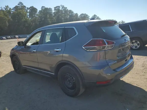5N1AT2MT9JC711249 2018 NISSAN ROGUE - Image 2
