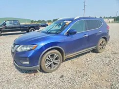 5N1AT2MT9JC711669 2018 NISSAN ROGUE