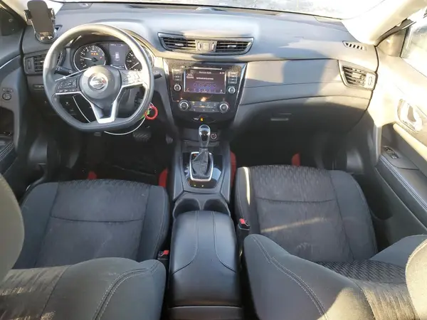 5N1AT2MT9JC712899 2018 NISSAN ROGUE - Image 8