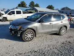 5N1AT2MT9JC713941 2018 NISSAN ROGUE